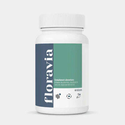 Floravia