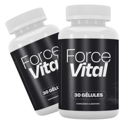 Forcevital