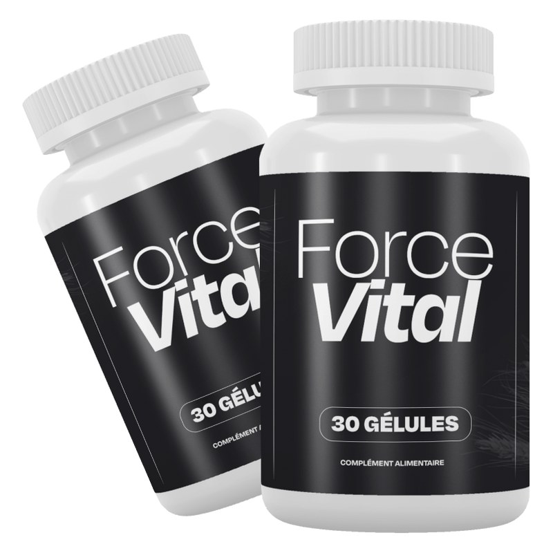 Forcevital